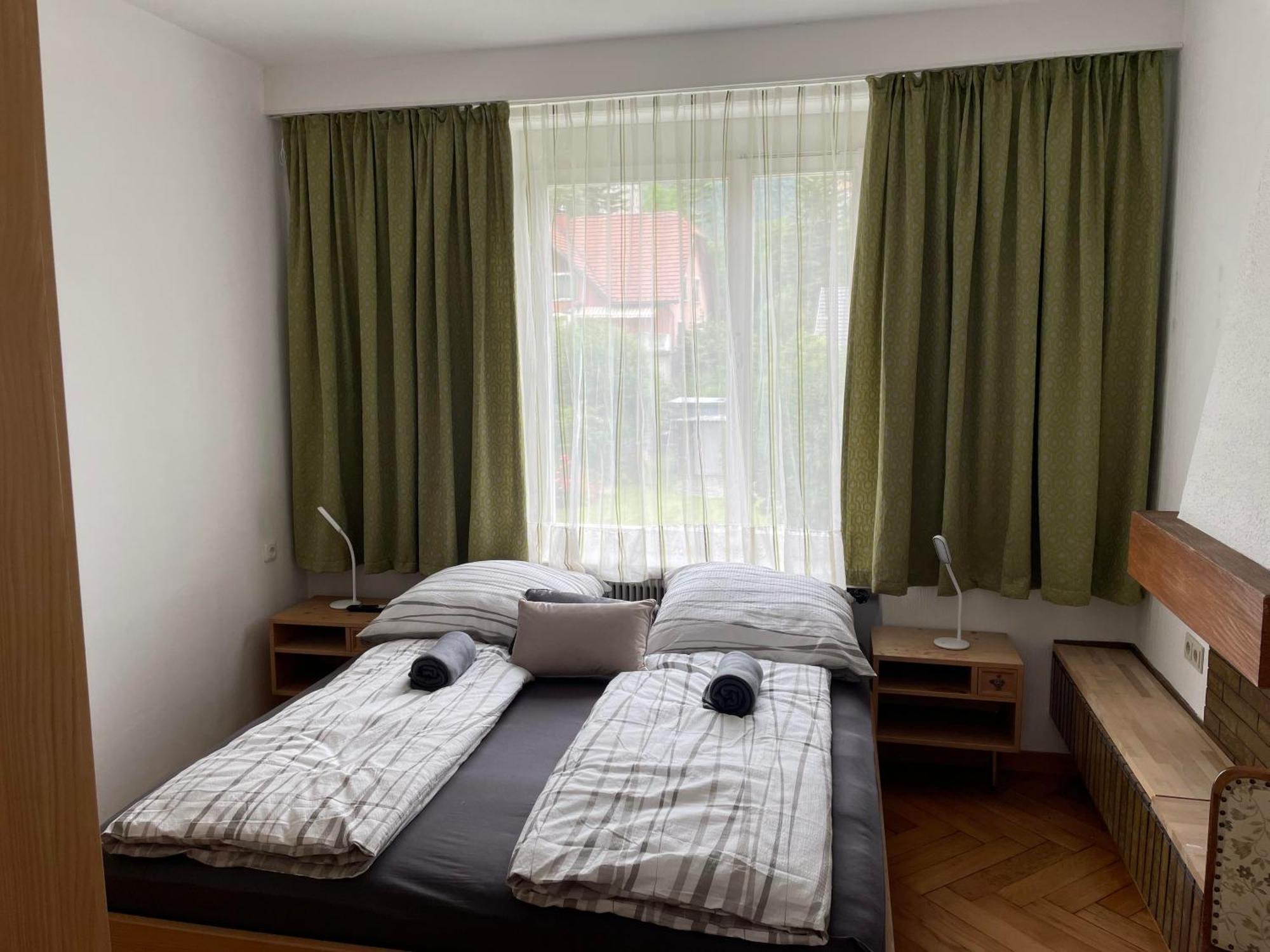 My Relaxs Little Villa Блуденц Экстерьер фото